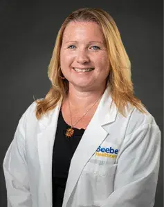 Doctor Dawn Knowles, PMHNP image