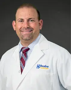 Doctor Dennis M. Flamini, DO image