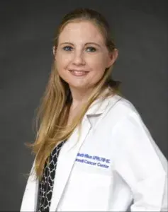 Doctor Elizabeth M. Wilson, FNP, MSN image