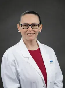 Doctor Erica Melvin, AGACNP image