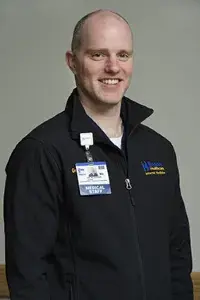 Doctor George M. Kluchnik, MD image