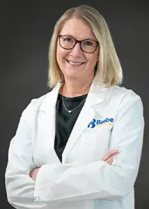 Doctor Gwen E. Davis, FNP, PMHNP image