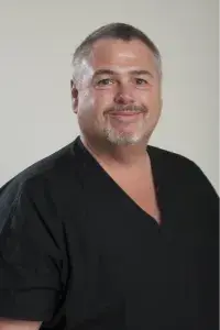 Doctor Harold M. Spangler, MD image