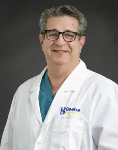 Doctor Harry J. Anagnostakos, DO image