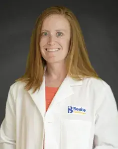 Doctor Heather N. Gibbs, MD image