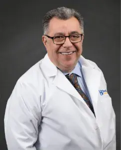 Doctor Homayoon Mahjoob, MD image