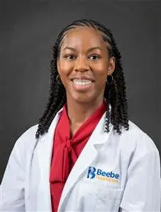 Doctor Jekeijra Everson, PA-C image