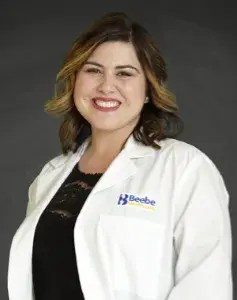 Doctor Jessica N. Riffle, FNP image