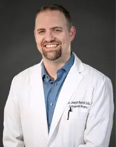 Doctor Joseph M. Farrell, DO image