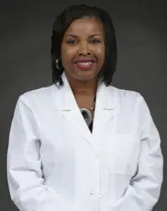 Doctor Karen E. McGibbon, MD image