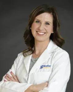 Doctor Katie Johnson, DO image