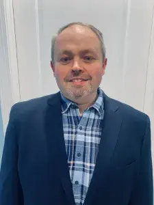 Doctor Keith J. Kuhfahl, DO image