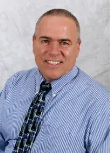 Doctor Kenneth P. Sunnergren, MD image