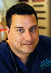 Doctor Kevin D. Bristowe, MD image