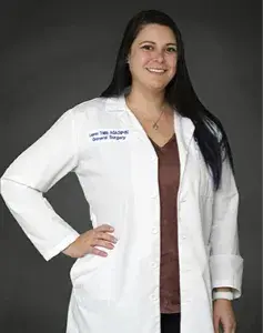 Doctor Lauren Trapp, AGACNP image