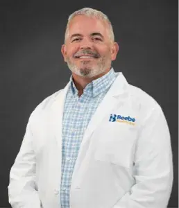 Doctor Lawrence Kemp, MD image