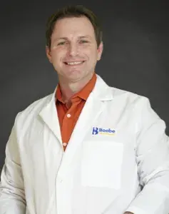 Doctor Leo Eschbach JR, DO image