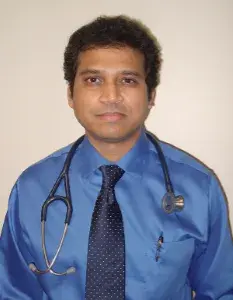 Doctor Madhu Prattipati, MD image