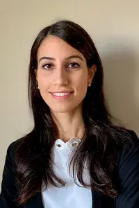 Doctor Maria P. del Corral, MD image