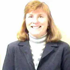 Doctor Mary Parsons, NP image