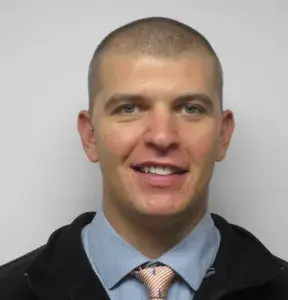 Doctor Max R. Wilkinson, PA-C image