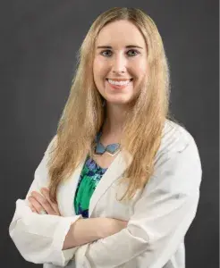 Doctor Megan M. Bowlin, FNP image