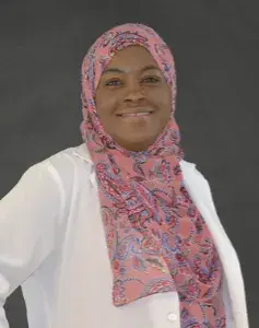 Doctor Mieshia Staples-Clark, DNP image