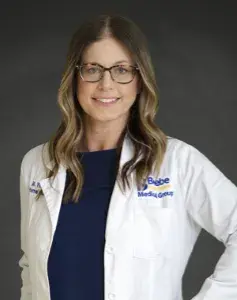 Doctor Monique R. Yost, MD image