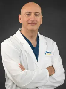 Doctor Mouhanad Freih, MD image