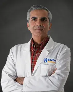 Doctor Muhammad Arif, MD image