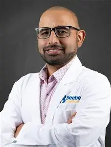 Doctor Muhammad Zubair Khan, MD image