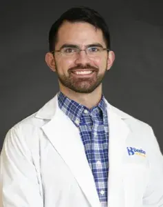 Doctor Neil C. Gaskill, DO image