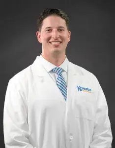 Doctor Nicholas J. Minissale, DO image