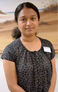 Doctor Nina M. Varughese, NP image