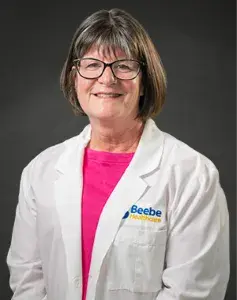 Doctor Patricia A. McCarthy, PA image