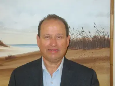 Doctor Paul C. Peet, MD image