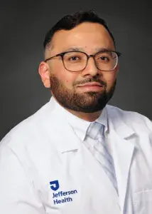 Doctor Punit A. Pandya, DO image