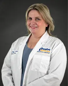 Doctor Rachel A. Fields, AGACNP, MSN image