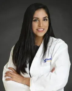 Doctor Sandeep K. Khehra-Mirzaei, DPM image