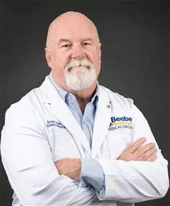 Doctor Scott A. Clark, MD image
