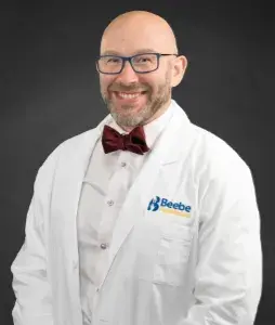 Doctor Stephen M. Israel, AGACNP image