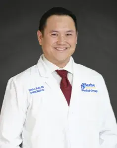 Doctor Stephen O. Rualo, MD image