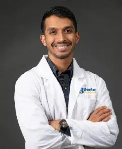 Doctor Sujay Alvencar, MD image