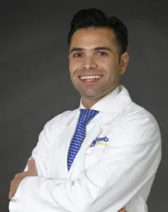 Doctor Tarek Waked, MD image