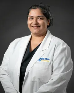 Doctor Tejaswitha Suryadevara, MD image