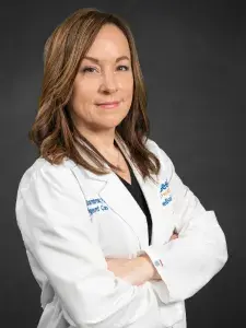 Doctor Tina Dombroski, PA image