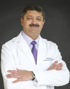 Doctor Vikas Batra, MD image