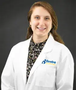 Doctor Vittoria E. Boni, MD image