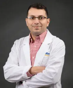 Doctor Zaid S. Ahmad Amin, MD image