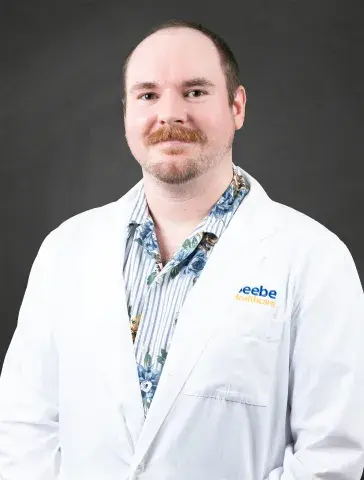 Doctor Bradlee Palmquist, DO image